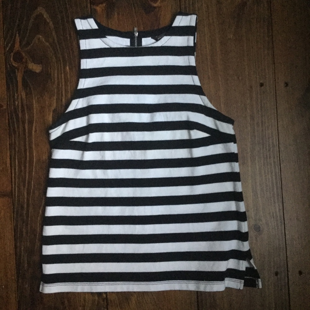 Banana Republic top